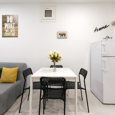 Piso Nuevo Lavapies, Wifi, Smart Tv Apartamento Madri Exterior foto