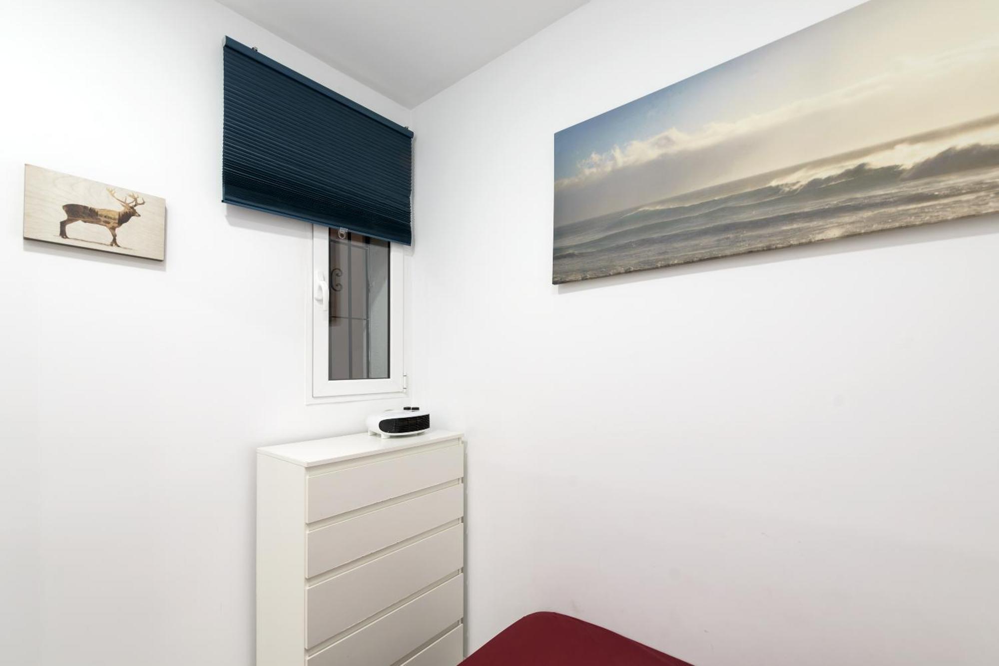 Piso Nuevo Lavapies, Wifi, Smart Tv Apartamento Madri Exterior foto